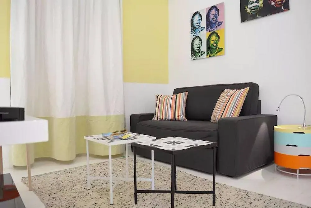 Bright Santa Catarina By Homing Hotel Lisbon