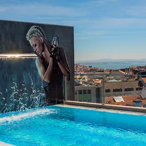 Hotel Hf Fenix Music, Lisboa
