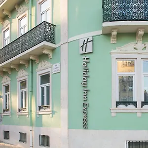 Express - Av. Liberdade, An Ihg Lisboa
