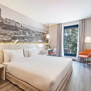 Hotel Exe Liberdade, Lissabon