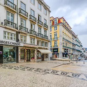 Borges Chiado Lisboa