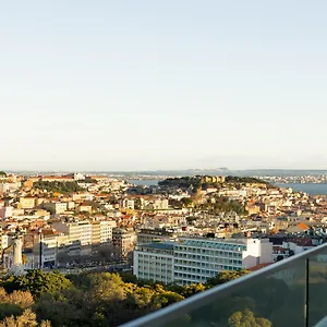 Hotel Sana Rex, Lissabon
