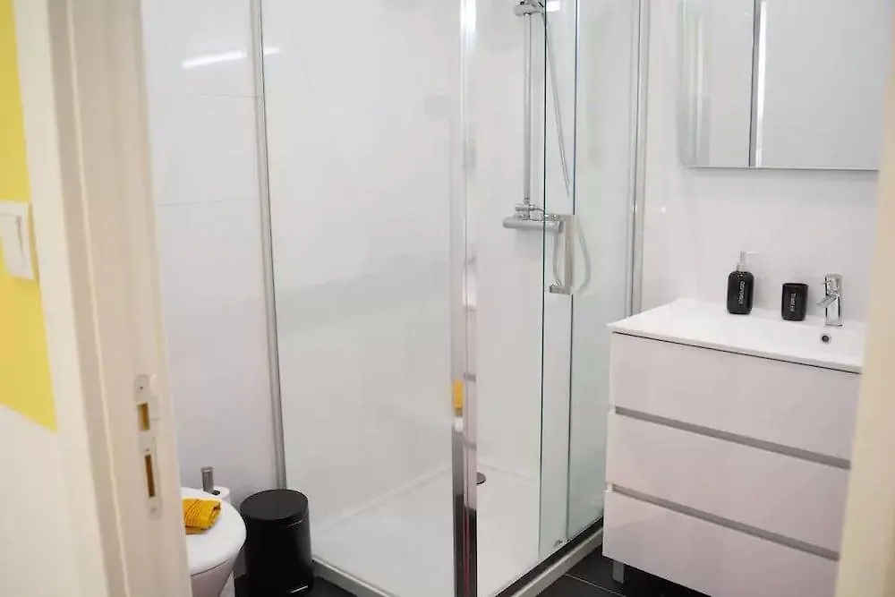 ***  Bright Santa Catarina By Homing Hotel Lisbon Portugal