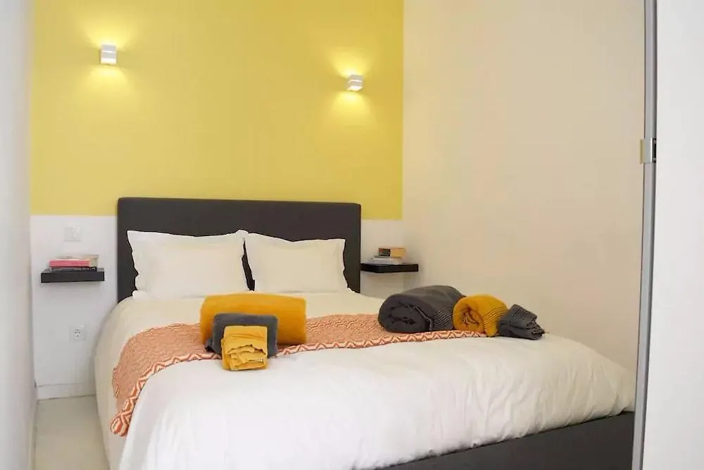 Bright Santa Catarina By Homing Hotel Lisbon 3*,  Portugal